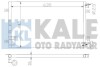 Купить KALE KIA Радиатор кондиционера Sorento I 02- KALE OTO RADYATOR 343115 (фото1) подбор по VIN коду, цена 3394 грн.