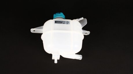 Бачок расширительный Fiat Fiorino, Qubo KALE OTO RADYATOR 343945