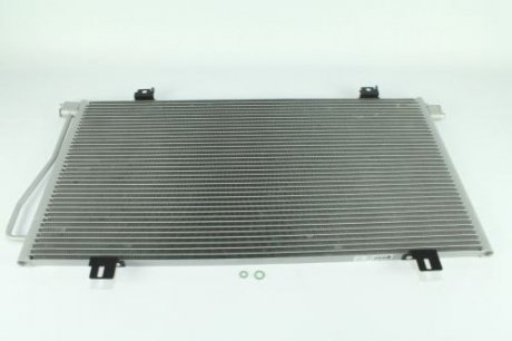 Купить Радиатор кондиционера Renault Master KALE OTO RADYATOR 345560 (фото1) подбор по VIN коду, цена 3048 грн.