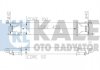 Купити KALE OPEL Інтеркулер Corsa D 1.3CDTI 06- Opel Corsa KALE OTO RADYATOR 345600 (фото1) підбір по VIN коду, ціна 2823 грн.