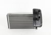 RENAULT Радиатор отопления Kangoo,Nissan Kubistar 97- Renault Kangoo, Nissan Kubistar KALE OTO RADYATOR 346395 (фото1)