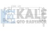 Купить Интеркулер Alfa Romeo Giulietta, Mito - Fiat Bravo II, Doblo KALE OTO RADYATOR 346400 (фото1) подбор по VIN коду, цена 3369 грн.