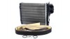Купити Радіатор отопителя Renault Logan, Sandero (05-), Duster (10-) KALE OTO RADYATOR 346415 (фото1) підбір по VIN коду, ціна 790 грн.