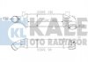 Купити KALE FORD Інтеркулер Transit 2.0DI/TDCi 00- Ford Transit KALE OTO RADYATOR 346600 (фото1) підбір по VIN коду, ціна 3826 грн.