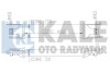 Купить Интеркулер Opel Corsa D Opel Corsa KALE OTO RADYATOR 348400 (фото1) подбор по VIN коду, цена 2970 грн.