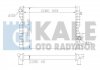 Купити KALE LANDROVER Радіатор охолодження Defender 2.2/2.5Td 98-16 Land Rover Defender KALE OTO RADYATOR 350600 (фото1) підбір по VIN коду, ціна 5927 грн.