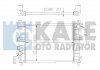 Купити KALE LANDROVER Радіатор охолодження Freelander 1.8/2.5 98- Land Rover Freelander KALE OTO RADYATOR 350800 (фото1) підбір по VIN коду, ціна 4204 грн.