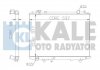 Купити Радіатор охолодження Ford Ranger - Mazda B-Serie, Bt-50 Radiator KALE OT KALE OTO RADYATOR 356200 (фото1) підбір по VIN коду, ціна 3671 грн.