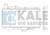 Купить KALE MAZDA Радиатор охлаждения 323 C/P/S V 1.3/2.0D 94- Mazda 323 KALE OTO RADYATOR 359800 (фото1) подбор по VIN коду, цена 3456 грн.