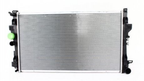 KALE DB Радиатор охлаждения Vito 2.2CDI/3.2 03- Mercedes Vito KALE OTO RADYATOR 360900