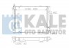 Купити KALE DB Радіатор охолодження W124 2.8/3.6 85- Mercedes W124, S124, C124, C207, C238, A124, A207, A238 KALE OTO RADYATOR 361900 (фото1) підбір по VIN коду, ціна 5976 грн.