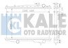 Купити KALE NISSAN PICK UP Радиатор охлаждения KALE OTO RADYATOR 362700 (фото1) підбір по VIN коду, ціна 4157 грн.