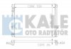 Купити KALE SUZUKI Радіатор охолодження Vitara,Grand Vitara I 2.0 94- Suzuki Vitara, Grand Vitara KALE OTO RADYATOR 365200 (фото1) підбір по VIN коду, ціна 4897 грн.