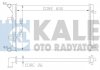 Купить KALE VW Радиатор охлаждения Audi A3,Seat,Skoda Octavia I,Golf IV,Bora Audi A3, Skoda Octavia, Volkswagen Golf, Audi TT, Volkswagen Bora, Seat Toledo, Leon KALE OTO RADYATOR 366400 (фото1) подбор по VIN коду, цена 3038 грн.