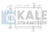 Купити KALE TOYOTA Радіатор охолодження Yaris 1.0/1.3 05- Toyota Yaris KALE OTO RADYATOR 367000 (фото1) підбір по VIN коду, ціна 3413 грн.