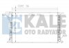 Купити KALE VW Радіатор охолодження Audi A4/5,Q5 2.7TDI/3.0 KALE OTO RADYATOR 367700 (фото2) підбір по VIN коду, ціна 7301 грн.