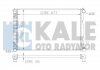 Купити KALE VW Радіатор охолодження Audi A6 2.7/3.0TDI 04- Audi A6 KALE OTO RADYATOR 367800 (фото1) підбір по VIN коду, ціна 5472 грн.