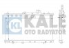 Купити KALE HYUNDAI Радіатор охолодження Accent II 1.3/1.5 00- Hyundai Accent KALE OTO RADYATOR 369000 (фото1) підбір по VIN коду, ціна 3261 грн.