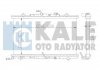 Купити KALE OPEL Радіатор охолодження Astra H 1.3/1.9CDTI KALE OTO RADYATOR 371300 (фото1) підбір по VIN коду, ціна 3717 грн.