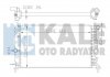 Купити KALE OPEL Радіатор охолодження Vectra B 1.6/2.2 Opel Vectra KALE OTO RADYATOR 374100 (фото1) підбір по VIN коду, ціна 3140 грн.