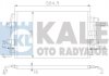 Купить KALE VW Радиатор кондиционера New Beetle 00- KALE OTO RADYATOR 376400 (фото1) подбор по VIN коду, цена 3886 грн.