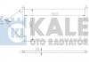 Купити KALE FIAT Радіатор кондиціонера Doblo,Punto 1.2/1.3JTD/1.9JTD 99- Fiat Punto, Doblo KALE OTO RADYATOR 378200 (фото1) підбір по VIN коду, ціна 3044 грн.