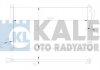 Купити KALE HONDA Радіатор кондиціонера CR-V I 95- Honda CR-V KALE OTO RADYATOR 380500 (фото1) підбір по VIN коду, ціна 2792 грн.