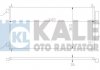 Купити Радіатор кондиціонера Honda Cr-V Iii Condenser KALE OTO RADYATOR 380700 (фото1) підбір по VIN коду, ціна 3459 грн.