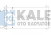 Купити KALE TOYOTA Радіатор кондиціонера Auris,Corolla 06- KALE OTO RADYATOR 383200 (фото1) підбір по VIN коду, ціна 4074 грн.