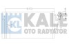 Купити KALE BMW Радіатор кондиціонера Mini Cooper,One,Clubman,Countryman,Paceman Mini Cooper, Countryman, Clubman KALE OTO RADYATOR 384900 (фото1) підбір по VIN коду, ціна 2858 грн.