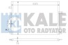 Купить KALE JEEP Радиатор кондиционера Grand Cherokee II 2.7CRD/4.7 99-03 KALE OTO RADYATOR 385700 (фото1) подбор по VIN коду, цена 3921 грн.