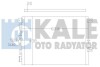 Купить KALE JEEP Радиатор кондиционера Commander,Grand Cherokee II,III 04- Jeep Grand Cherokee KALE OTO RADYATOR 385800 (фото1) подбор по VIN коду, цена 3920 грн.