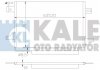 Купити KALE DB Радіатор кондиціонера W169 04- Mercedes W169, W245 KALE OTO RADYATOR 387900 (фото1) підбір по VIN коду, ціна 4392 грн.