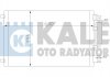 Купити KALE NISSAN Радіатор кондиціонера Qashqai 1.6/2.0 07- Nissan Qashqai KALE OTO RADYATOR 388600 (фото1) підбір по VIN коду, ціна 4283 грн.