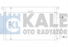 Купить KALE OPEL Радиатор кондиционера Signum,Vectra C 1.9CDTi/2.2DTI 02-,Fiat Croma Fiat Croma, Opel Vectra KALE OTO RADYATOR 388900 (фото1) подбор по VIN коду, цена 3496 грн.