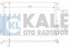 Купити Радіатор кондиціонера Fiat Croma, Opel Signum, Vectra C, Vectra C Gts KALE OTO RADYATOR 389000 (фото1) підбір по VIN коду, ціна 2747 грн.