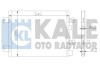 Купити Радіатор кондиціонера Dacia Duster, Logan, Logan Mcv, Logan Express KAL Dacia Logan, Renault Logan, Dacia Duster, Renault Sandero, Duster KALE OTO RADYATOR 389300 (фото1) підбір по VIN коду, ціна 3049 грн.