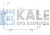 Купити KALE SUBARU Радіатор кондиціонера Legacy IV,Outback 03- Subaru Outback, Legacy KALE OTO RADYATOR 389900 (фото1) підбір по VIN коду, ціна 4587 грн.