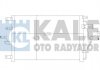 Купити KALE VOLVO Радіатор кондиціонера S60 I,S80 I,V70 II,XC70 Cross Country 00- Volvo S80, XC70, V70, S60 KALE OTO RADYATOR 390300 (фото1) підбір по VIN коду, ціна 4185 грн.