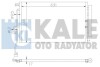 Купити Радіатор кондиціонера Chevrolet Captiva, Opel Antara Chevrolet Captiva KALE OTO RADYATOR 391000 (фото1) підбір по VIN коду, ціна 3681 грн.