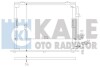 Купити KALE DB Радіатор кондиціонера S-Class W140 KALE OTO RADYATOR 392400 (фото1) підбір по VIN коду, ціна 4355 грн.