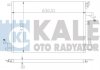 Купить KALE VOLVO Радиатор кондиционера S60 I,S80 I,V70 II,XC70 05- Volvo S80, V70, S60, XC70 KALE OTO RADYATOR 394200 (фото1) подбор по VIN коду, цена 4178 грн.