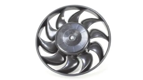 Вентилятор охолодження радіатора Volkswagen TransporterIV KALE OTO RADYA Volkswagen Transporter KALE OTO RADYATOR 416300