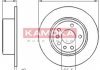 Купити Гальмівні диски SAAB 900, Opel Vectra, SAAB 9-5, 9-3 KAMOKA 1031622 (фото1) підбір по VIN коду, ціна 1307 грн.