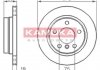 Купить Тормозные диски BMW E36, E46 KAMOKA 1031662 (фото1) подбор по VIN коду, цена 1222 грн.