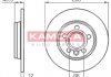 Купить Тормозные диски Volkswagen Transporter KAMOKA 1032024 (фото1) подбор по VIN коду, цена 1160 грн.