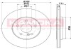 Купити Гальмівні диски Mercedes W204, S204, C204, C124, C207, C238, A124, A207, A238 KAMOKA 103218 (фото1) підбір по VIN коду, ціна 1657 грн.