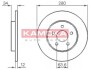 Купить Тормозные диски Ford Mondeo, Jaguar X-type KAMOKA 1032252 (фото1) подбор по VIN коду, цена 1240 грн.