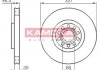 Купить Тормозные диски Audi A4, A6, Allroad KAMOKA 1032332 (фото1) подбор по VIN коду, цена 2143 грн.