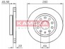 Купить Тормозные диски Audi A3, Volkswagen Golf, Caddy, Seat Altea, Skoda Octavia, Seat Toledo, Volkswagen Jetta, Seat Leon, Skoda Yeti KAMOKA 1032446 (фото1) подбор по VIN коду, цена 1279 грн.